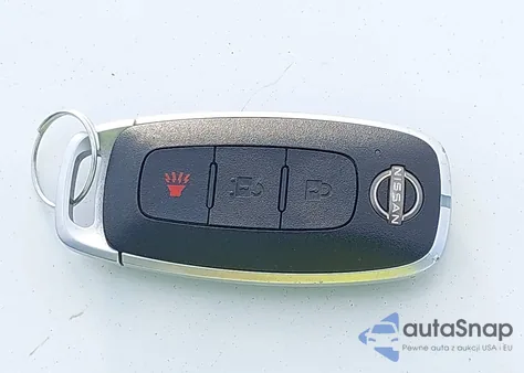 2024 Nissan Rogue S Fwd z USA, uszkodzony, nr VIN 5N1BT3AA4RC756446